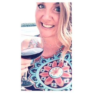 Meet your Posher, Jackie